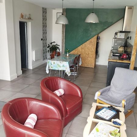 Maison Individuelle A كان المظهر الخارجي الصورة