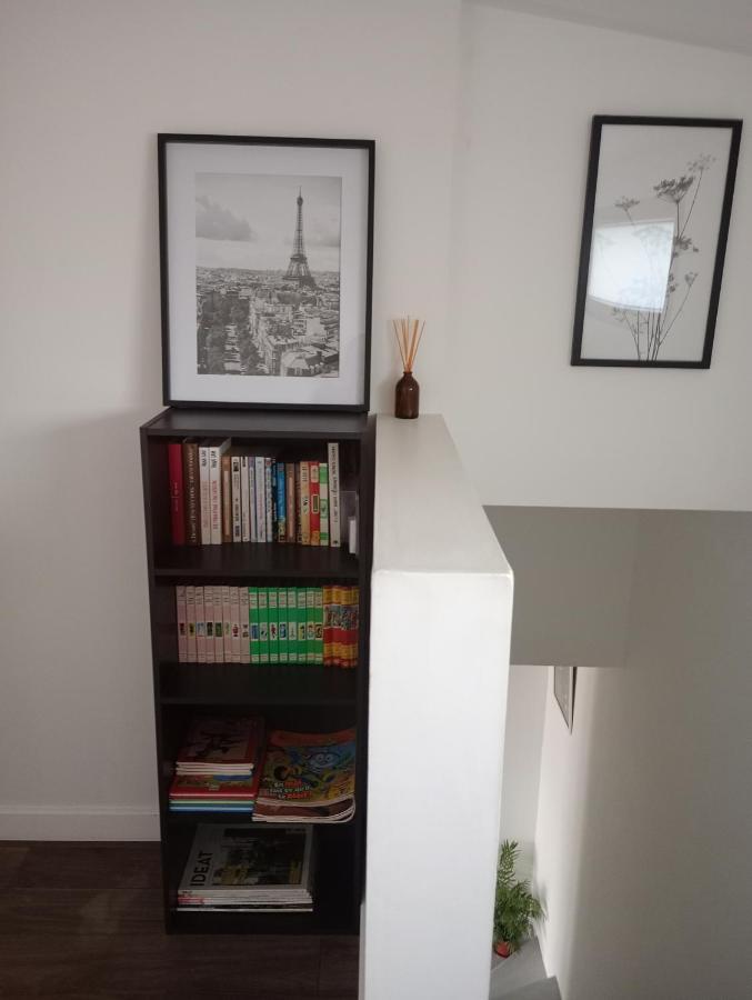 Maison Individuelle A كان المظهر الخارجي الصورة