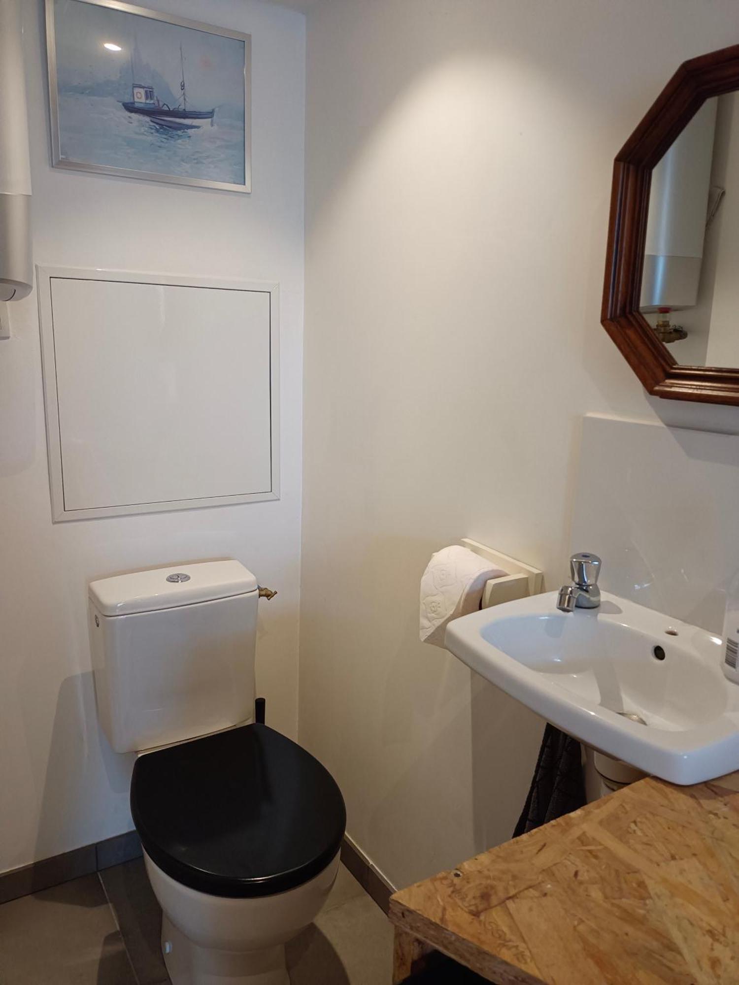 Maison Individuelle A كان المظهر الخارجي الصورة