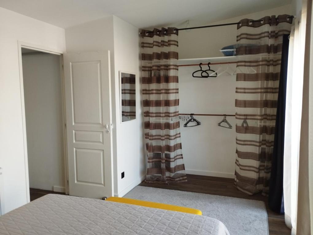 Maison Individuelle A كان المظهر الخارجي الصورة