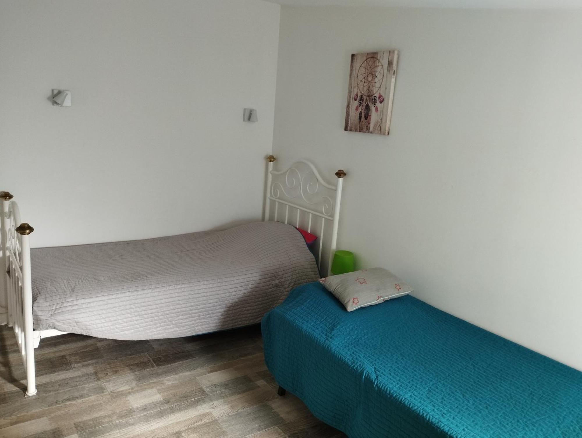 Maison Individuelle A كان المظهر الخارجي الصورة