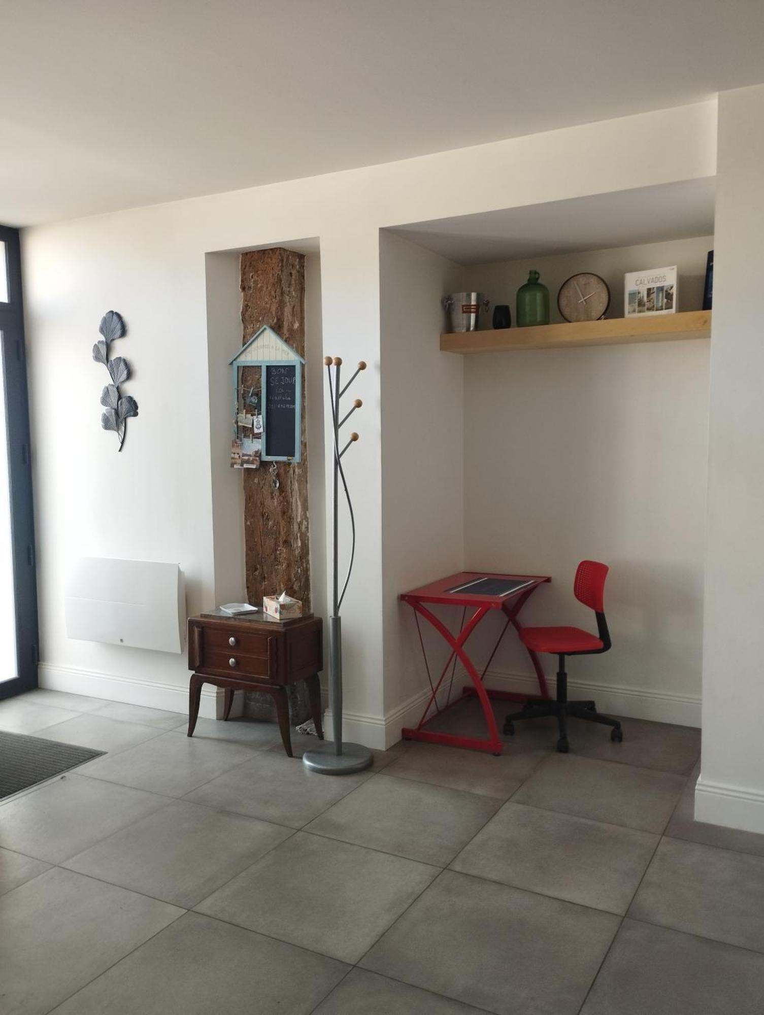 Maison Individuelle A كان المظهر الخارجي الصورة